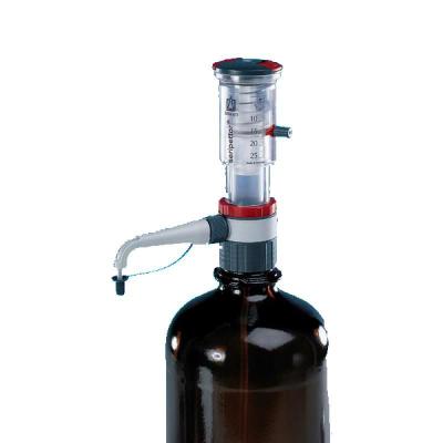 Brand普兰德 Seripettor 瓶口分液器 4720120(0.2-2ml)