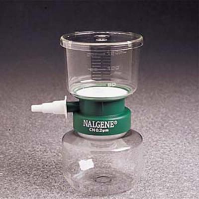 Nalgene耐洁 一次性过滤装置 450-0020(PS材料,膜CN材料)