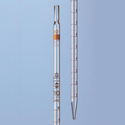 Brand普兰德 刻度移液管 BLAUBRAND® AS级 20ml (27844)