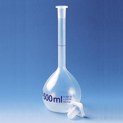 Brand/普兰德 容量瓶 PMP材质 透明 1000ml(36162)