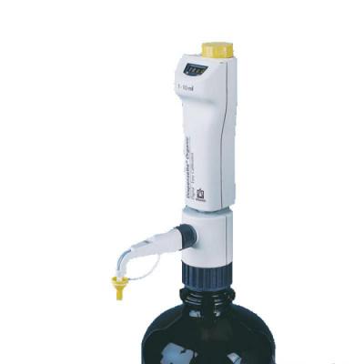 Brand普兰德 Dispensette® Organic 有机型数字可调式瓶口分配器(4730340)
