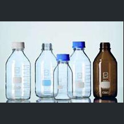 schott肖特 实验室玻璃瓶 2000ml (21801635)