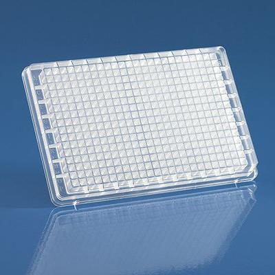 Brand/普兰德 cellGrade™ 细胞培养板 微孔板 1536孔 20ul(782001)