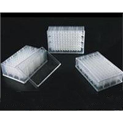 JET BIOFIL洁特 深孔板 96孔硅胶垫 (DMP021096)