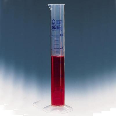 Brand/普兰德 刻度量筒 高型 10ml (34808)
