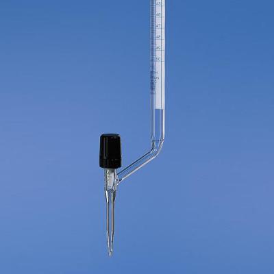 Brand普兰德 滴定管侧滴型 10ml (13844)