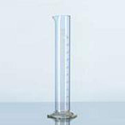 schott肖特 量筒 500ml (2139644)