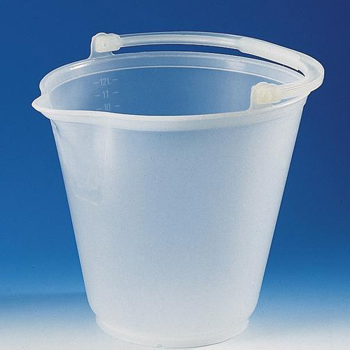 Brand/普兰德 桶 PP材质 12L （72376）