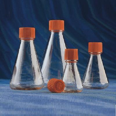 Corning康宁 旋盖三角瓶 500ml 密封盖 (430422)