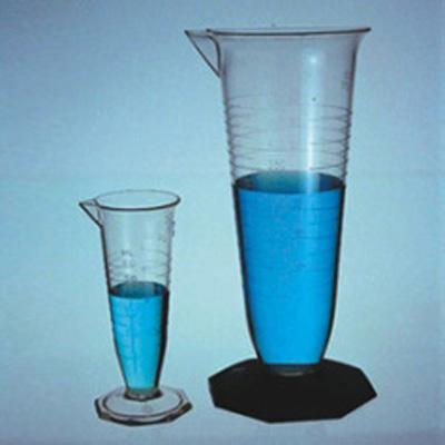 Nalgene耐洁 Pharmaceutical Graduates 刻度量杯 250ml (3673-0008)