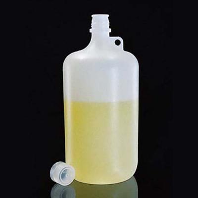 Nalgene耐洁 窄口大瓶 2203-0005(瓶身PP材料,瓶盖PP材料)