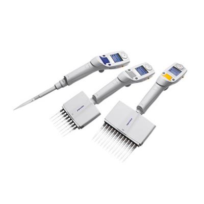 Eppendorf艾本德 Xplorer® 单道电动移液器 1000ul (4861 000.040)