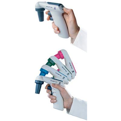 Brand/普兰德 accu-jet® pro 电动移液管助吸器 (26300)