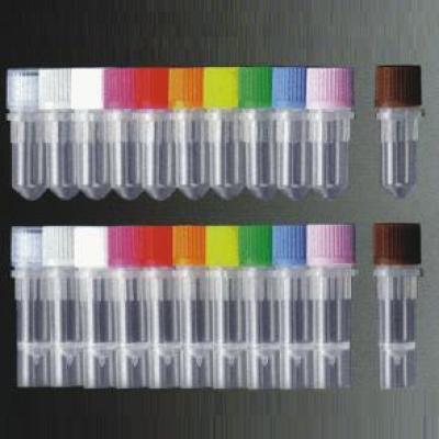 Axygen 爱思进 Screw Cap Tubes 微量存液管 1.5ml (SCT-150-C)