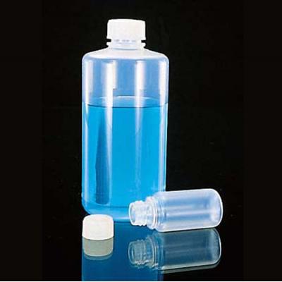 Nalgene耐洁 窄口瓶 1600-0001(瓶身Teflon* FEP材料,瓶盖Tefzel* ETFE材料)