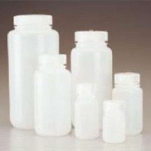Nalgene耐洁 广口瓶 2103-0002（瓶身LDPE材料，瓶盖PP材料）