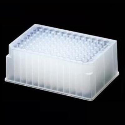 Axygen 爱思进 96孔深孔板 500ul(P-96-450R-C)