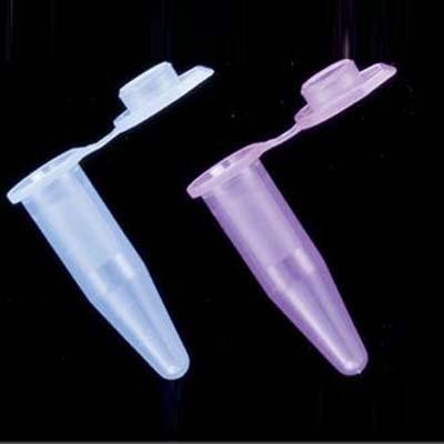 Axygen 爱思进 离心管 1.7ml 透明 (MCT-175-C)