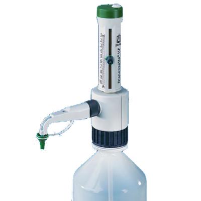 Brand普兰德 Dispensette®HF 氢氟酸型瓶口分液器(4700041)