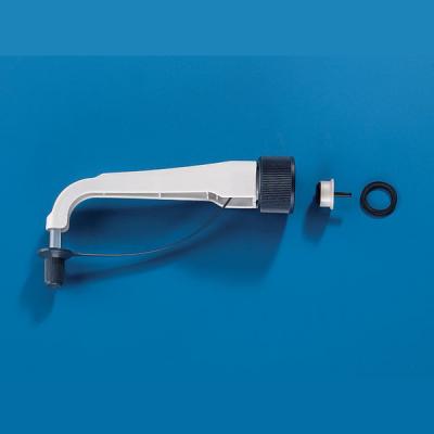 BRAND普兰德 seripettor® 排液管及接头(704520)