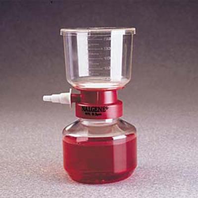 Nalgene耐洁 一次性过滤装置 150-0020(PS材料,膜NYL材料)