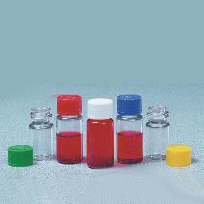 Nalgene耐洁 血清瓶旋盖 绿色 (342158-0024)