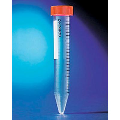 Corning康宁 15ml离心管 PP材料 密封盖 (430766)