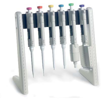 Thermo赛默飞  Digital 白色单道移液器 10-100ul （4500110）