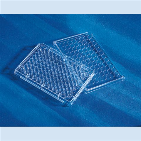 Corning康宁 96孔培养板 水凝胶包被标准透明板 （3474）