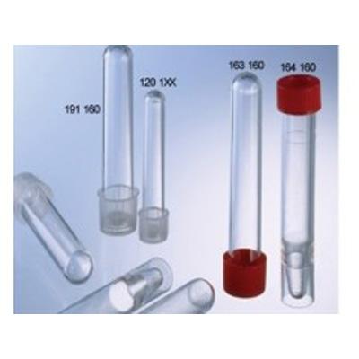 Greiner Bio-One 细胞培养管 12ml (163160)