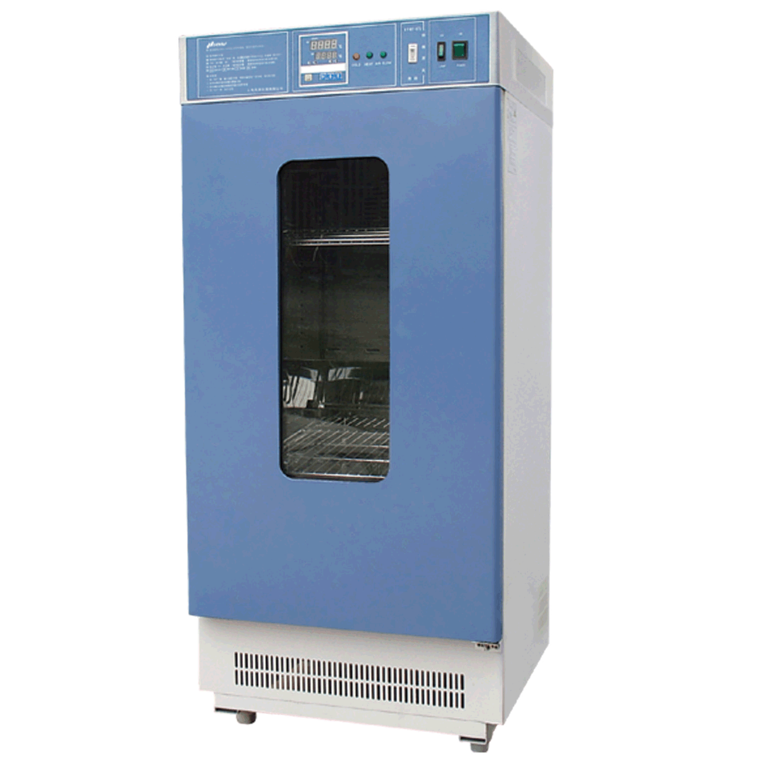 一恒 生化培养箱（液晶屏）（BPC-250F）