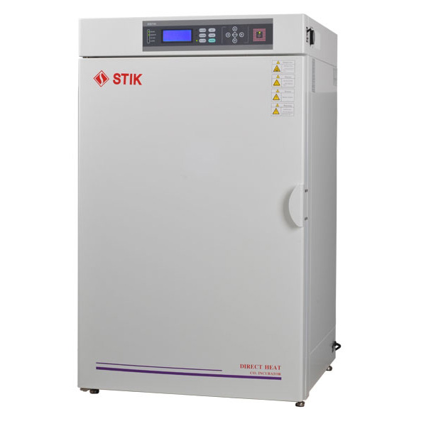 STIK施都凯 气套式二氧化碳培养箱（IL-161CI）