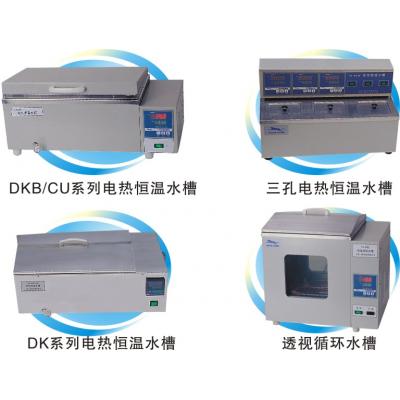 一恒YIHENG 电热恒温水槽(内胆、外壳均为不锈钢) DK-8AD