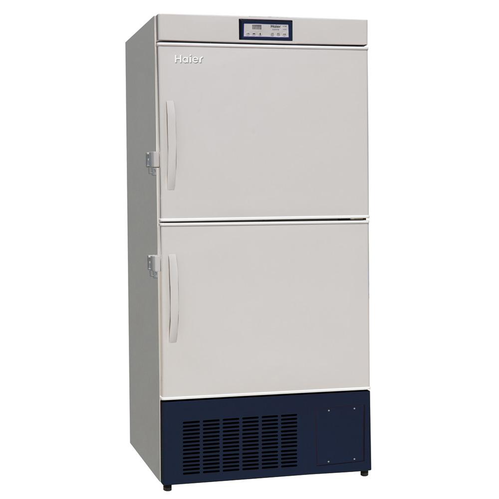 海尔Haier -40℃低温保存箱 DW-40L508 有效容积508L