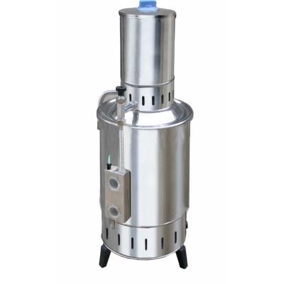 申安  自控型 不锈钢电热蒸馏水器  YA.ZDI-20