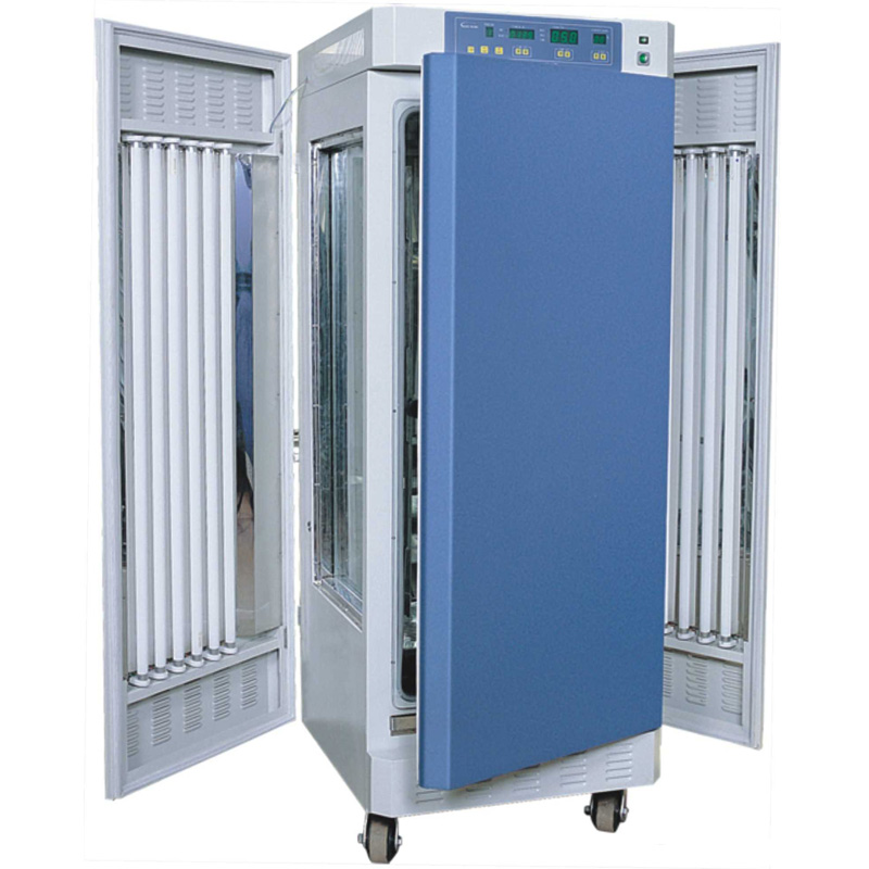 人工气候箱（强光）——智能化可编程 MGC-450HPY-2