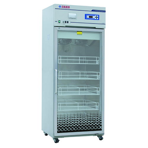 中科美菱 4℃血液冷藏箱（XC-268L）