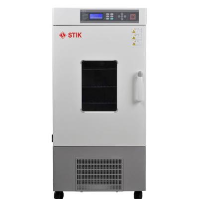 STIK施都凯 低温生化培养箱(BI-80A)