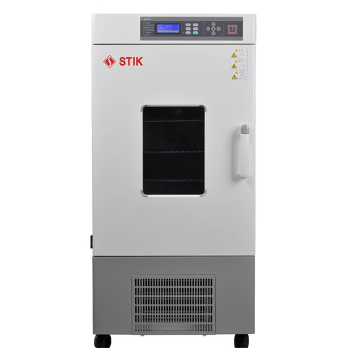 STIK施都凯 低温生化培养箱（BI-80A）