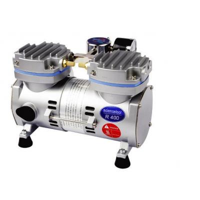 Sciencetool圣斯特 实验室无油真空泵 R400