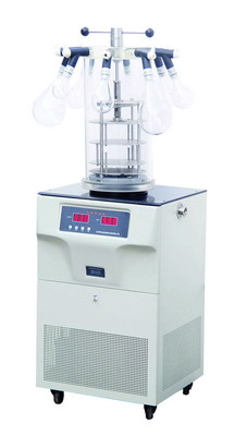 博医康 冷冻干燥机 FD-1D-80