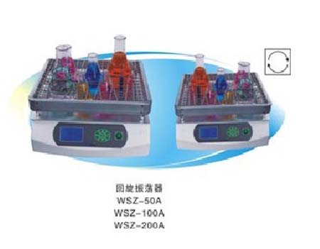 一恒YIHENG  回旋振荡器  WSZ-100A（HZQ-100A）