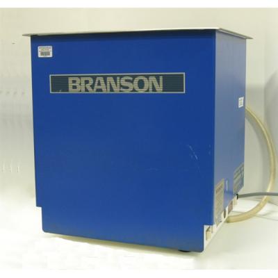 Branson必能信 大容量超声波清洗机   DHA-1000(230V)