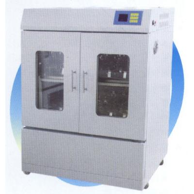 一恒YIHENG 大型恒温振荡器——液晶屏 HZQ-X700