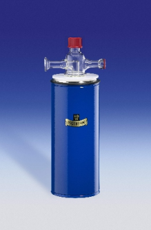 KGW KFL 29-OK-A型 冷阱杜瓦瓶250ml