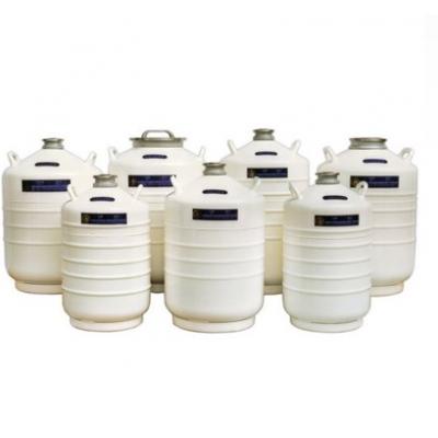 金凤 液氮生物容器贮存型(YDS-30-125合格品)