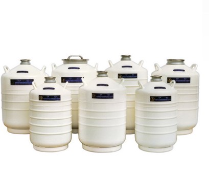 金凤 液氮生物容器贮存型（YDS-30-200合格品）