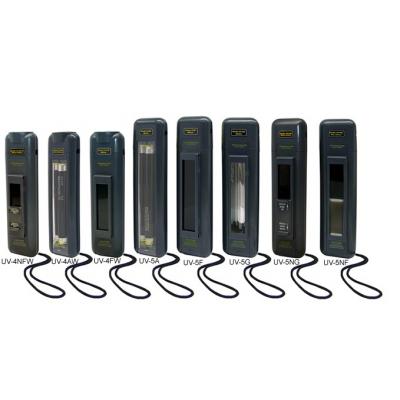 Spectronics UV-5F微型交直流两用紫外线灯(交流适配器或5号电池)