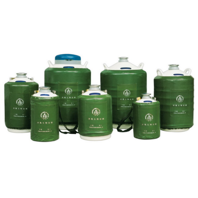 金凤 液氮生物容器运输型（YDS-50B-125优等品）