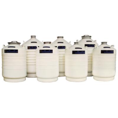 金凤 液氮生物容器运输型(YDS-100B-125合格品)